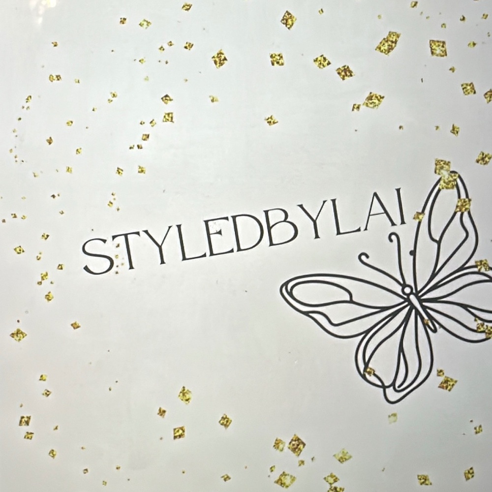 Meet your Posher, LaLa